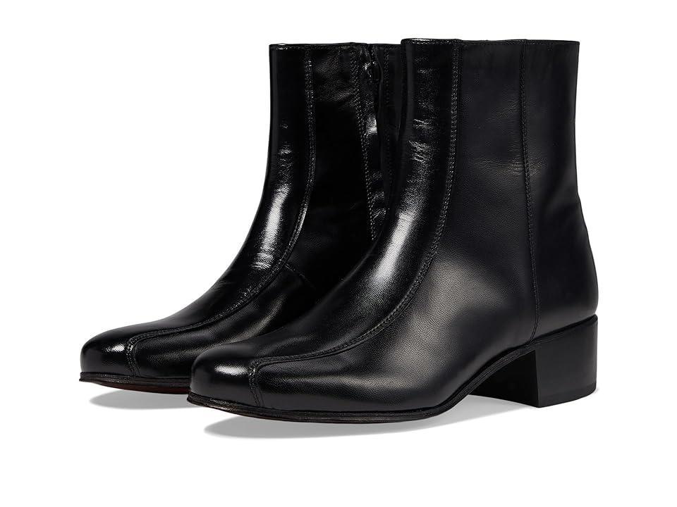 Florsheim Duke Cavello) Men's Dress Zip Boots Product Image