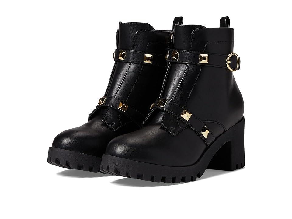 Marc Fisher Girls Little-Big Kid Marika Stud Boot Product Image