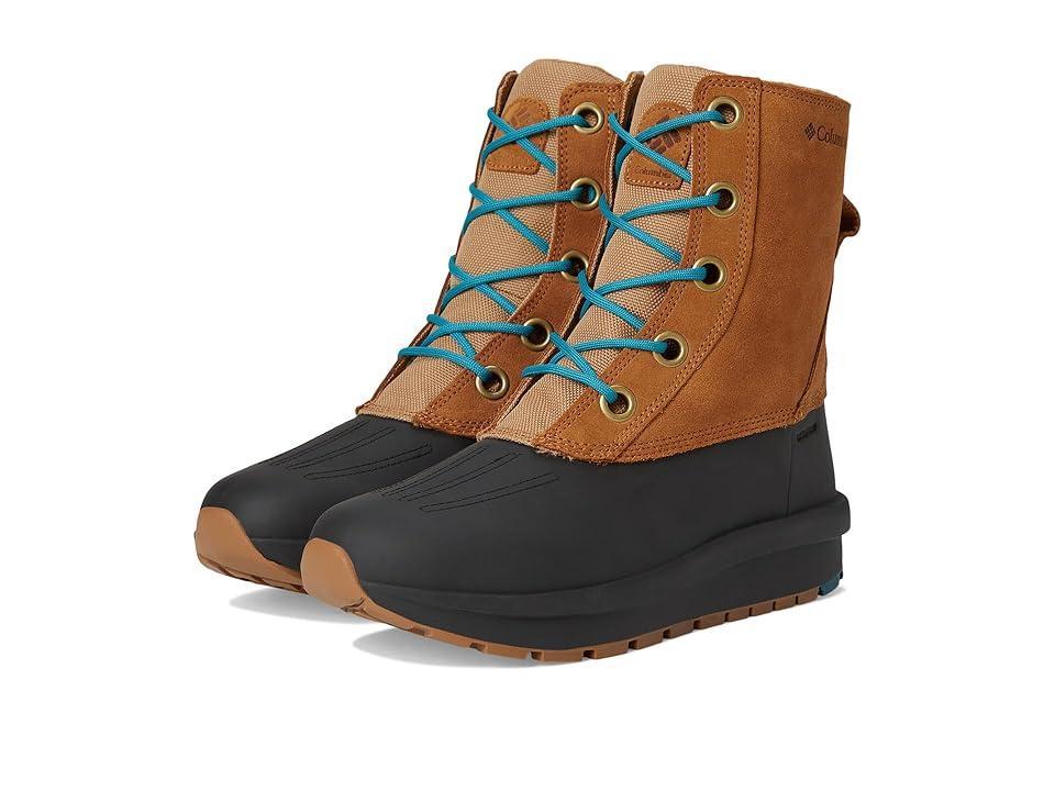 Columbia Women's Moritza Shield Omni-Heat Boot- Product Image