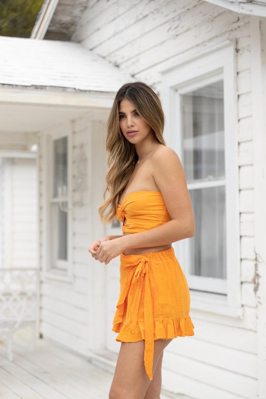 Cosmo Skirt Product Image