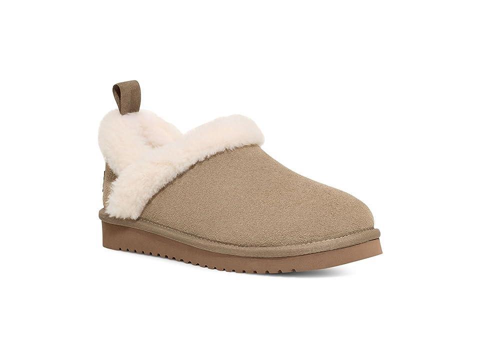 Koolaburra by UGG WOMENS ADVAY SLIPPER Product Image