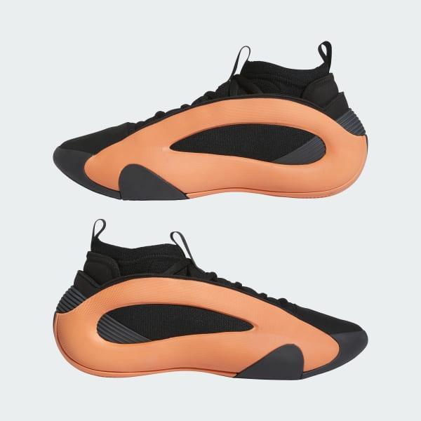 Harden Volume 8 Shoes Product Image