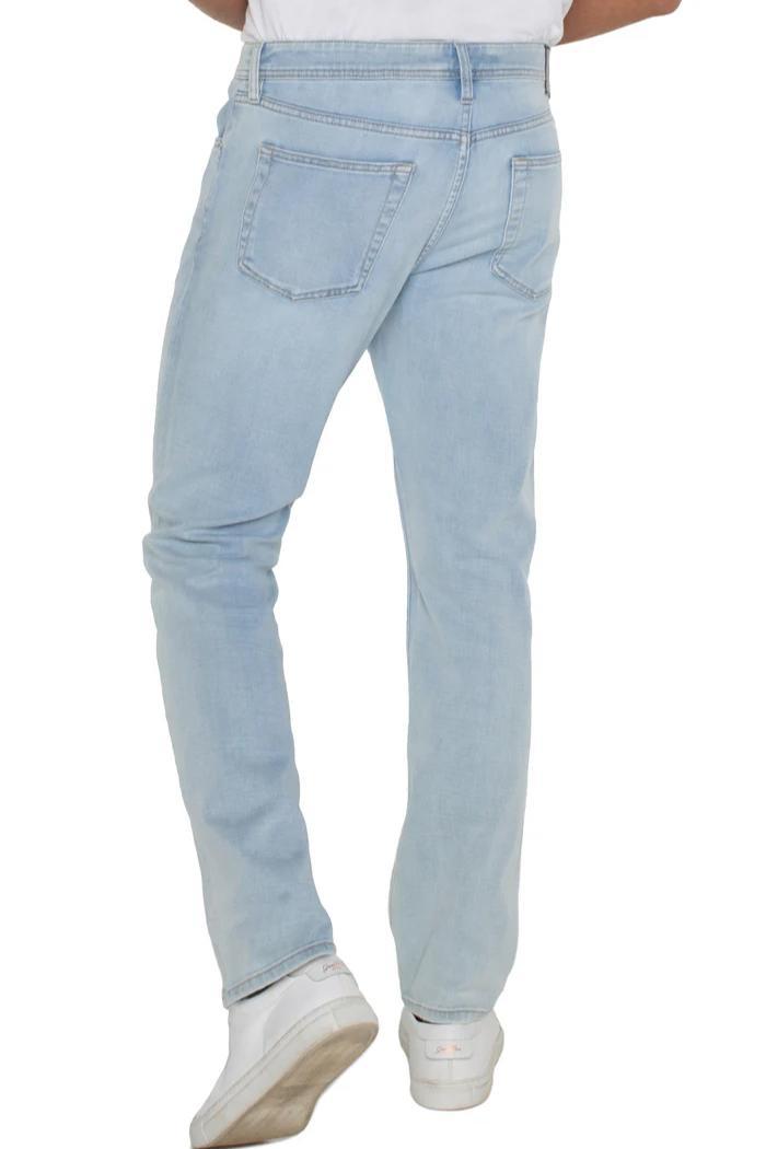 Regent Relaxed Eco Denim Product Image