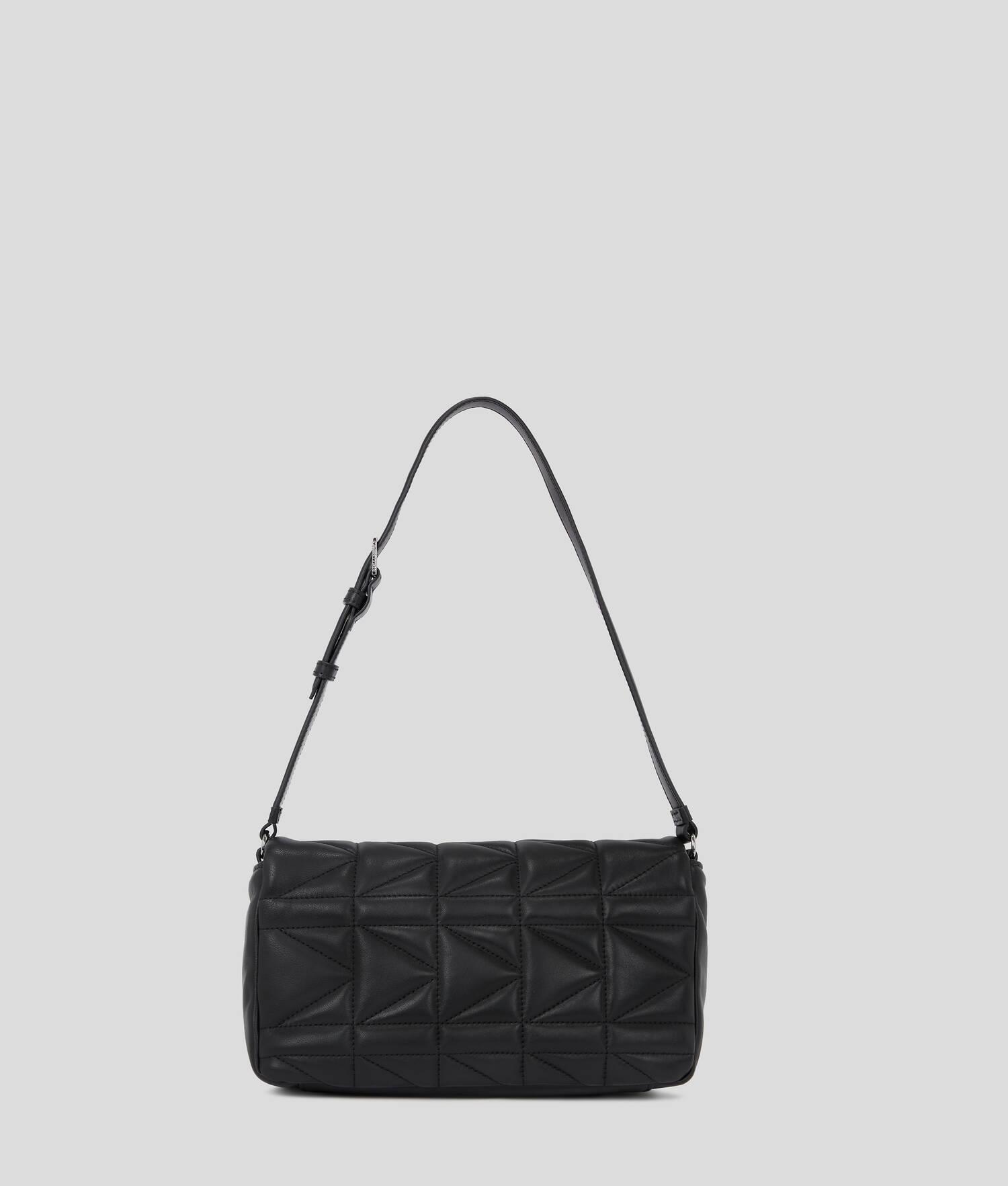 K/KUILT MEDIUM SHOULDER BAG Product Image