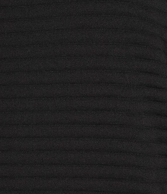 L.L.Bean Knit Airlight Funnel Neck Abrasion Resistant Thumbhole Pullover Product Image