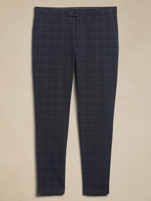 Slim Tapered Grayson Pant Product Image