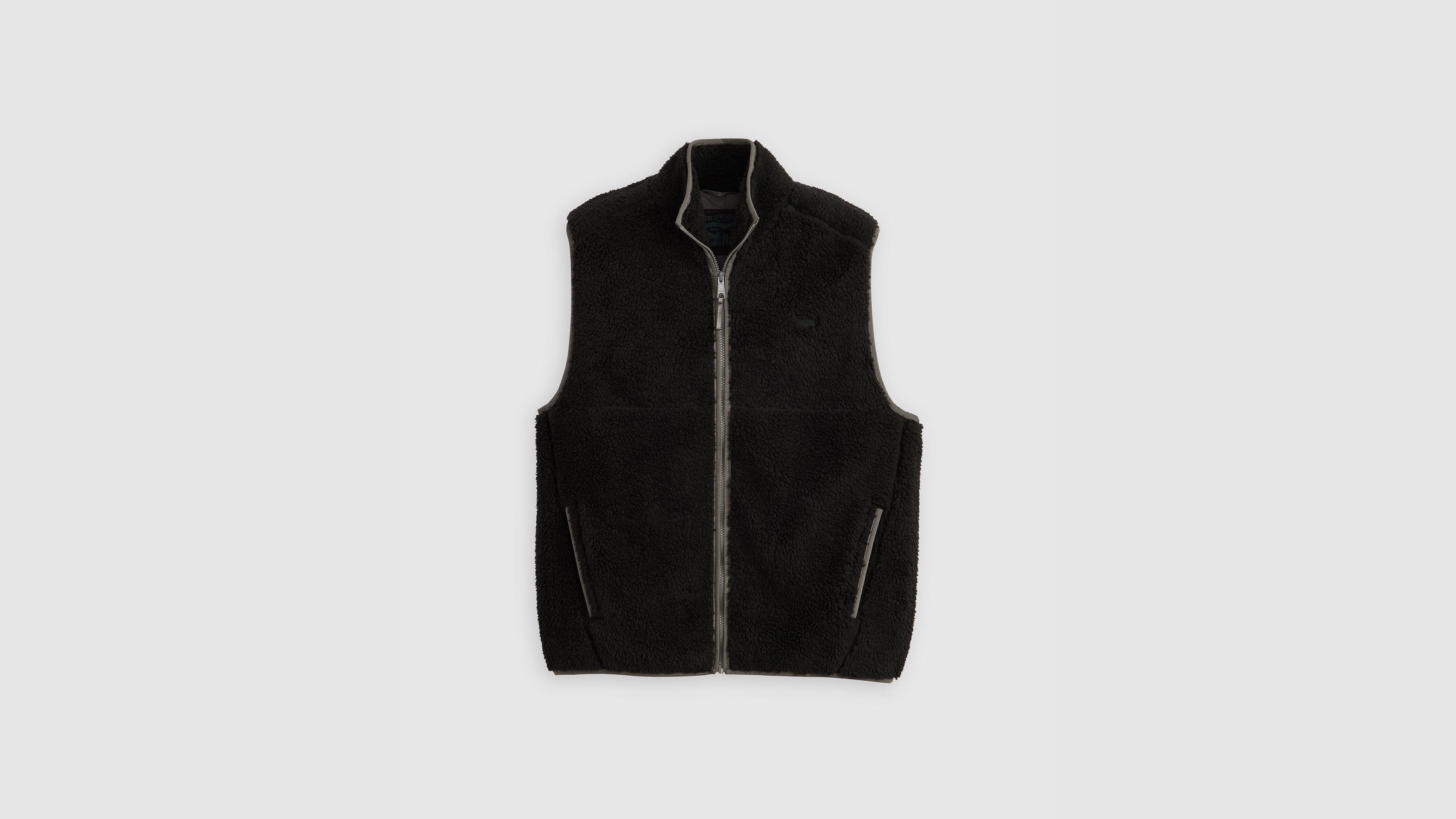 Summit Sherpa Vest Product Image