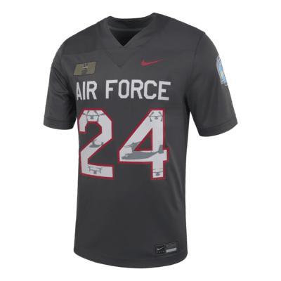 Air Force Nike Mens College Football Replica Jersey Product Image