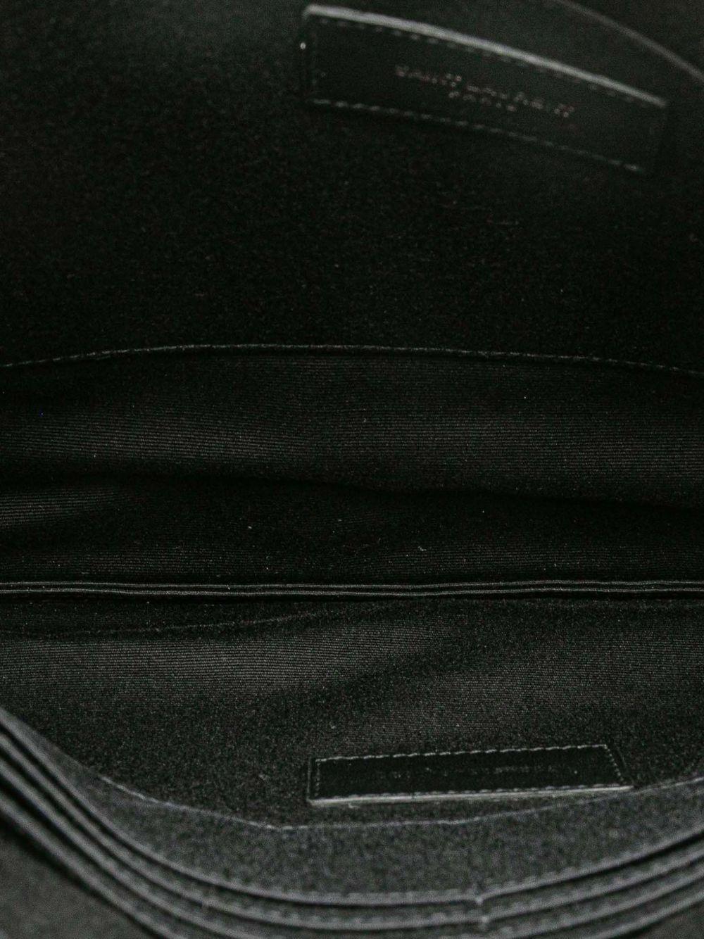 2020 Grain De Poudre Monogram Monochrome iPad Case clutch bag Product Image