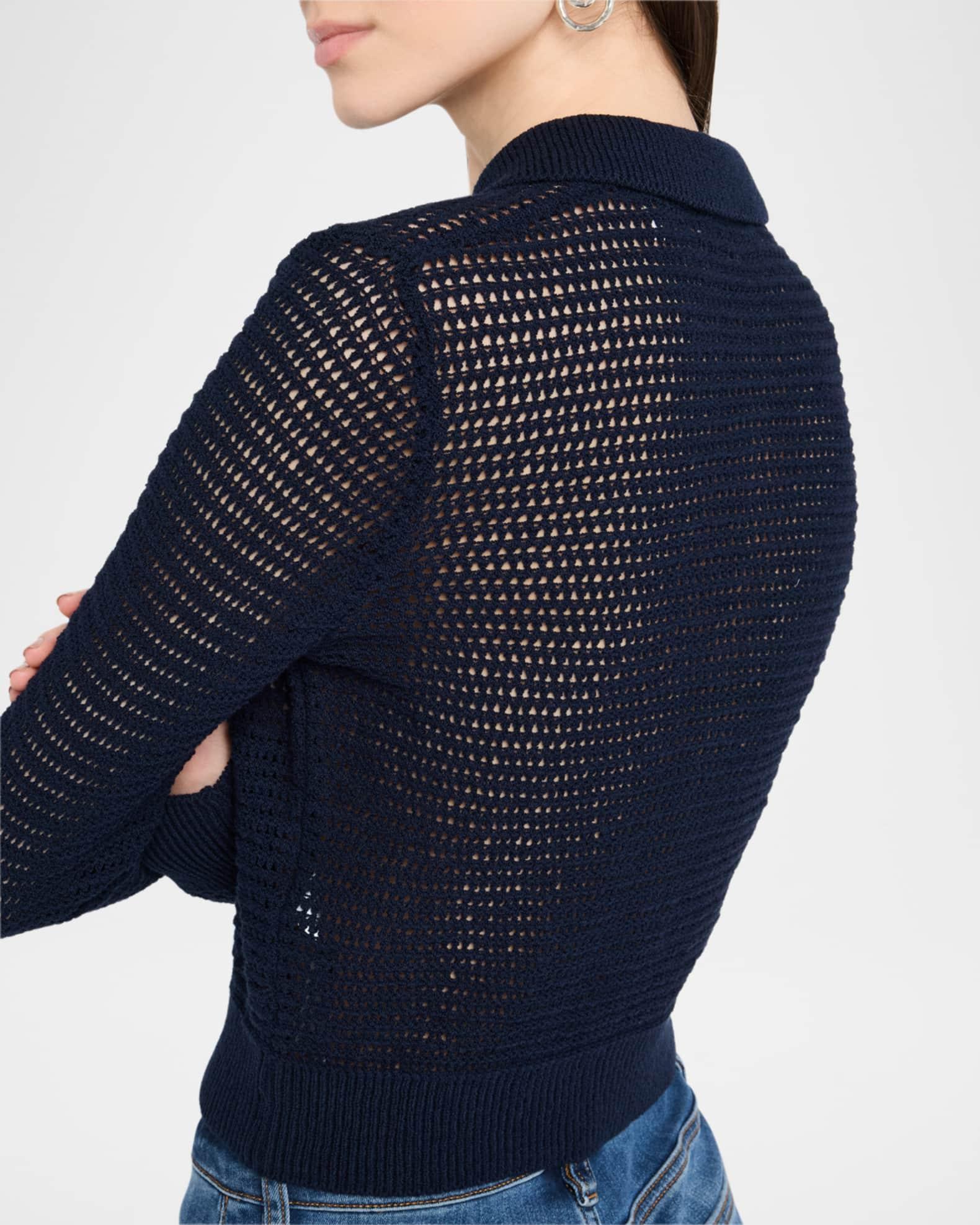 The Shrunken Cardigan  Product Image