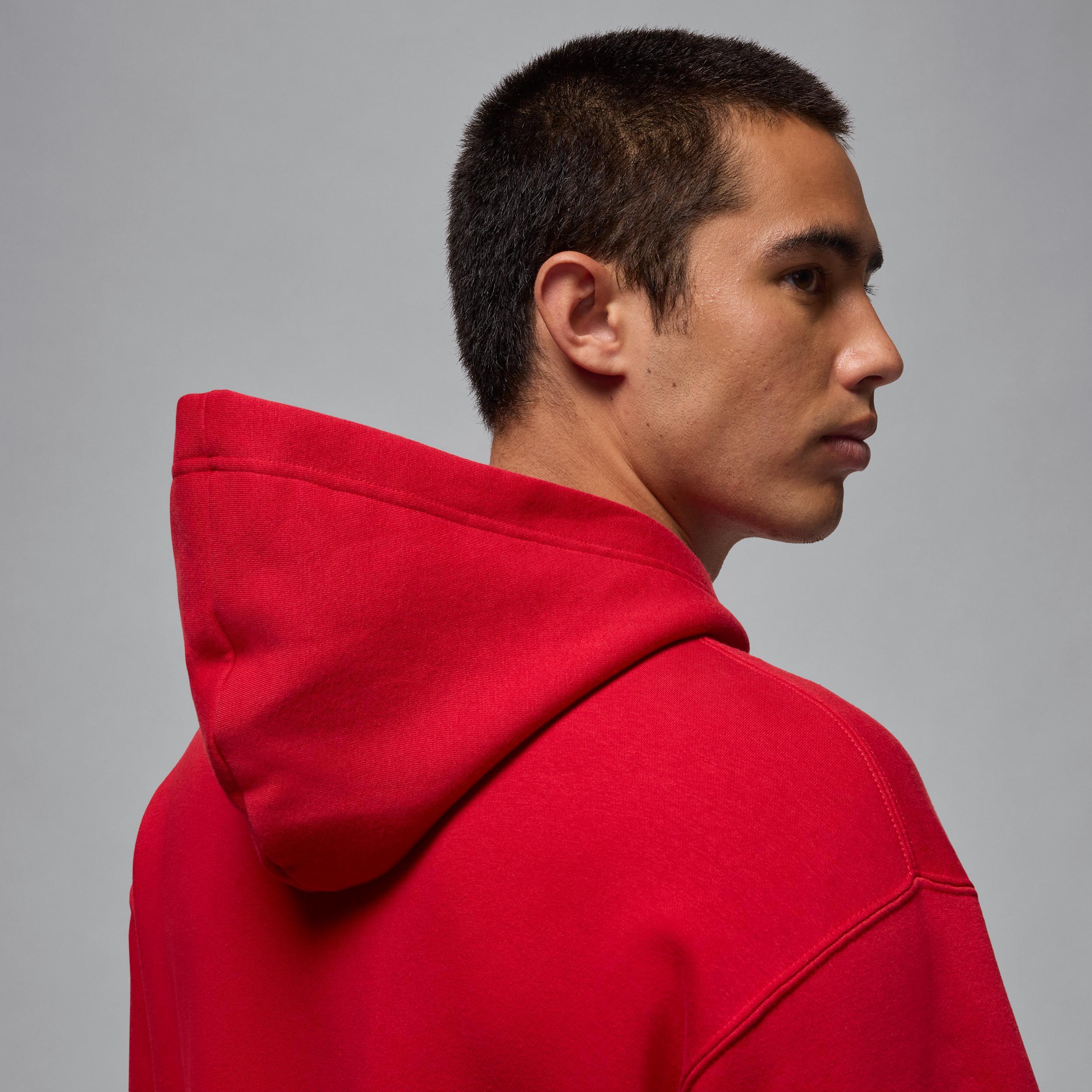 Men's Jordan Essentials Pullover Hoodie Product Image