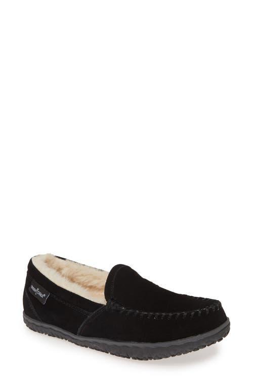 Womens Minnetonka Tempe Casual Shoe - Cinnamon Product Image