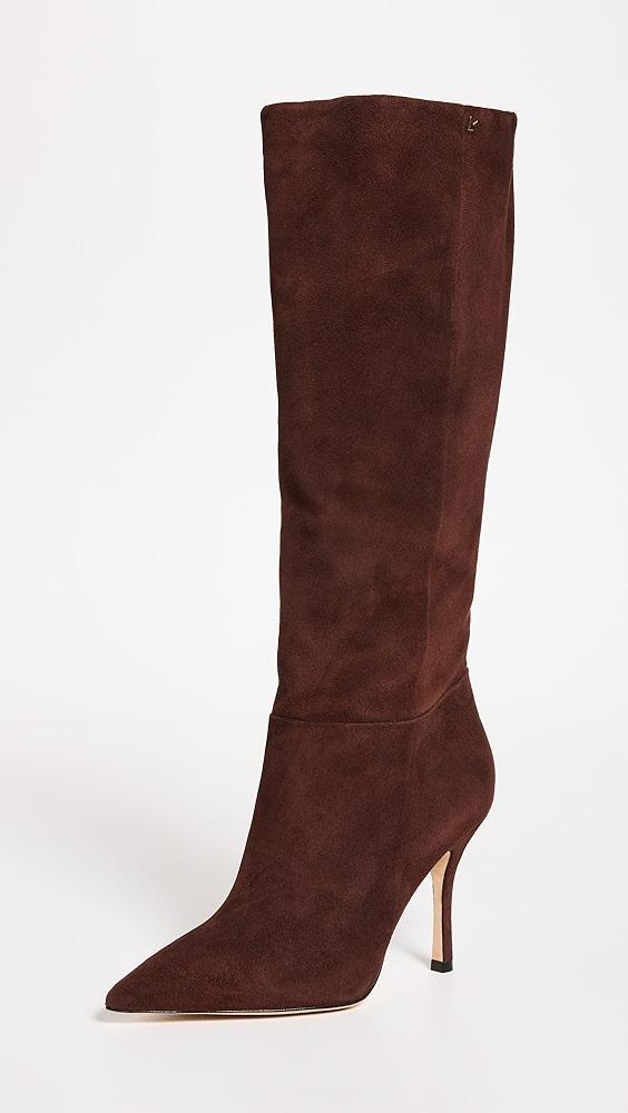 Larroudé Kate Boots | Shopbop Product Image