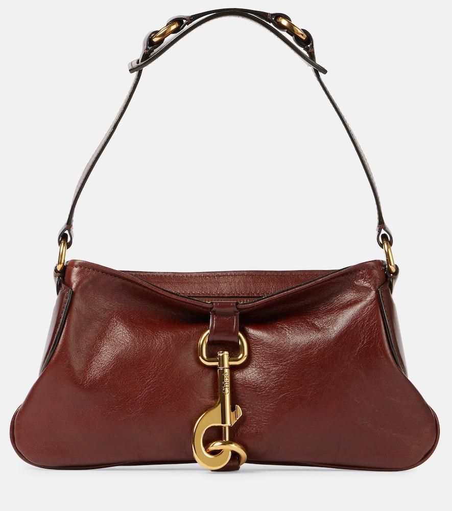 CHLOÉ Shoulder Bag In Brown Product Image