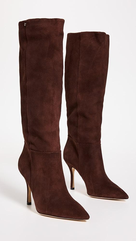 Larroudé Kate Boots | Shopbop Product Image