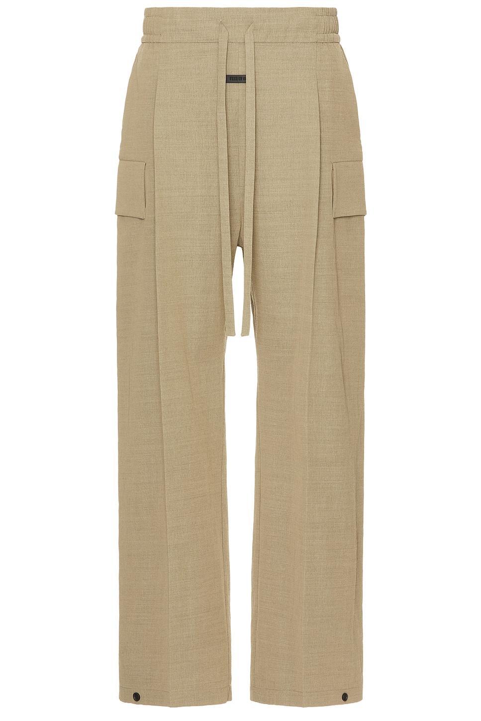 Wide Leg Cargo Pant Product Image