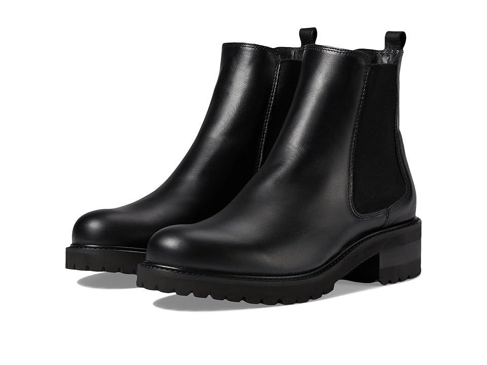 Connor Waterproof Leather Chelsea Boots Product Image