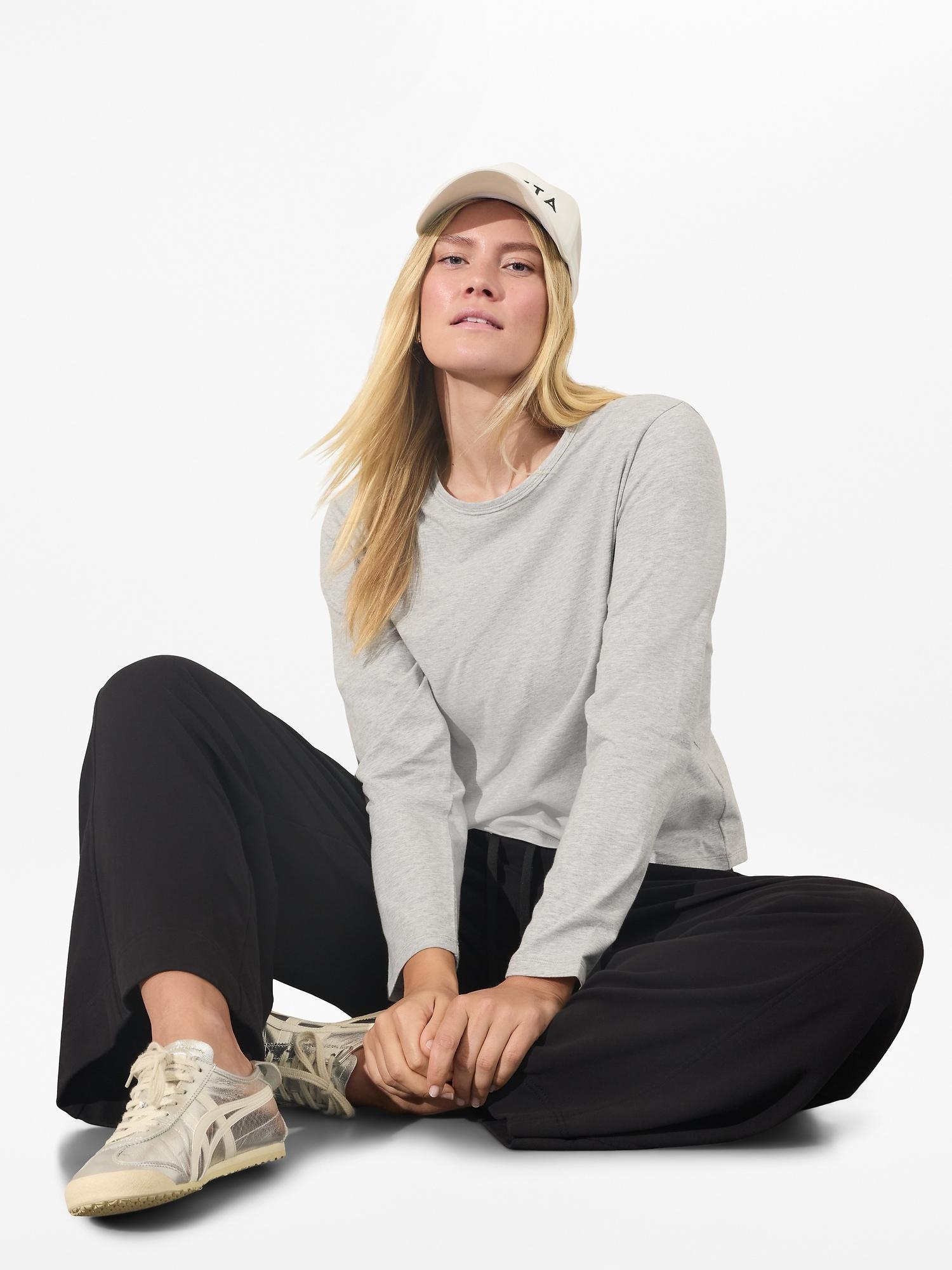 Essential Top Product Image