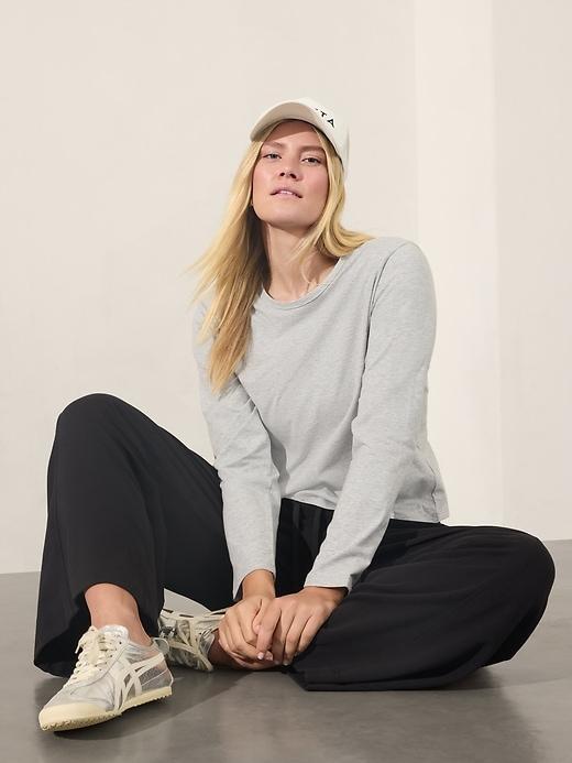 Essential Top Product Image