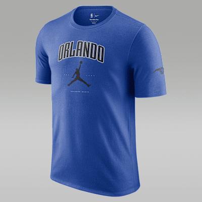 Orlando Magic Essential Men's Jordan NBA T-Shirt Product Image