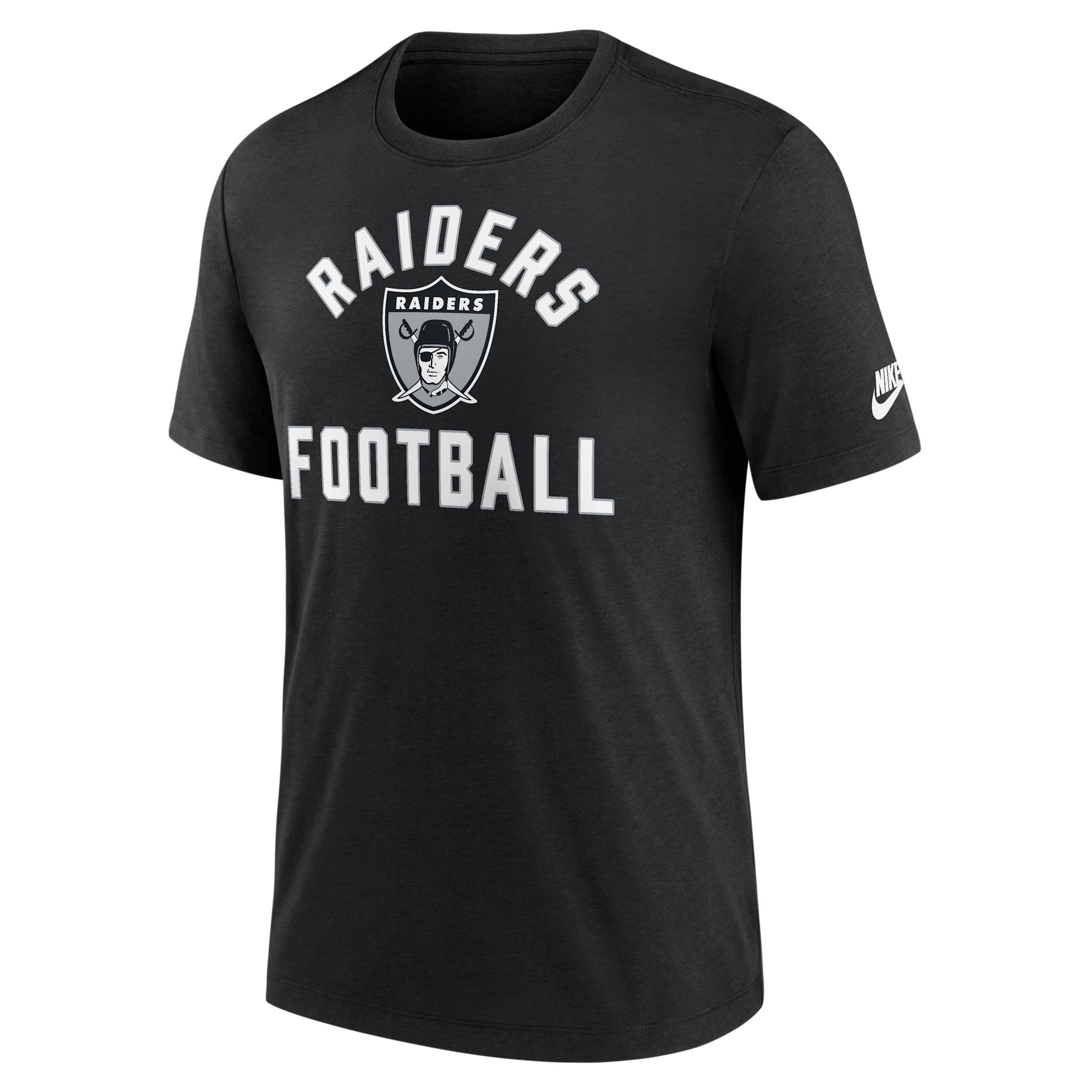 Buffalo Bills Favorable Timeline Nike Mens NFL T-Shirt | NJFD4DA81V-NC4 Product Image