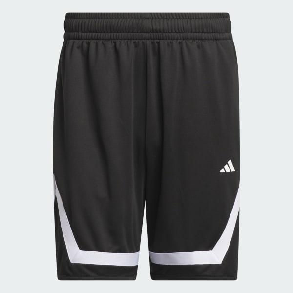 adidas Pro Block Shorts Product Image