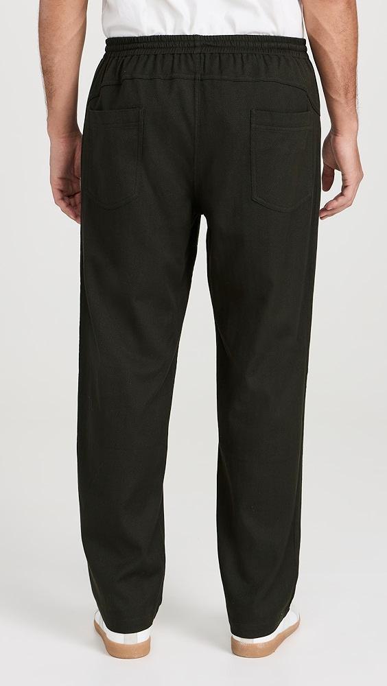 Kardo Roy Pull On Pants | Shopbop Product Image