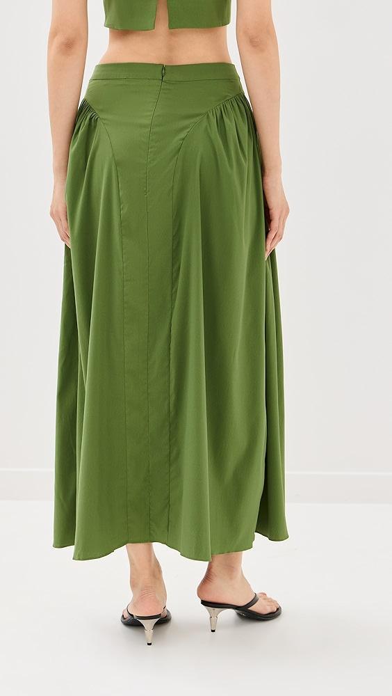Azeeza Seraphine Skirt | Shopbop Product Image