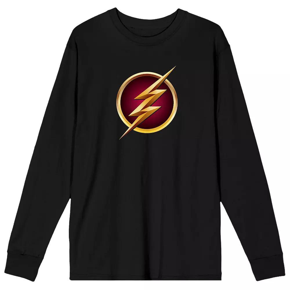Men's DC Comics Flash Graphic Tee,  Product Image