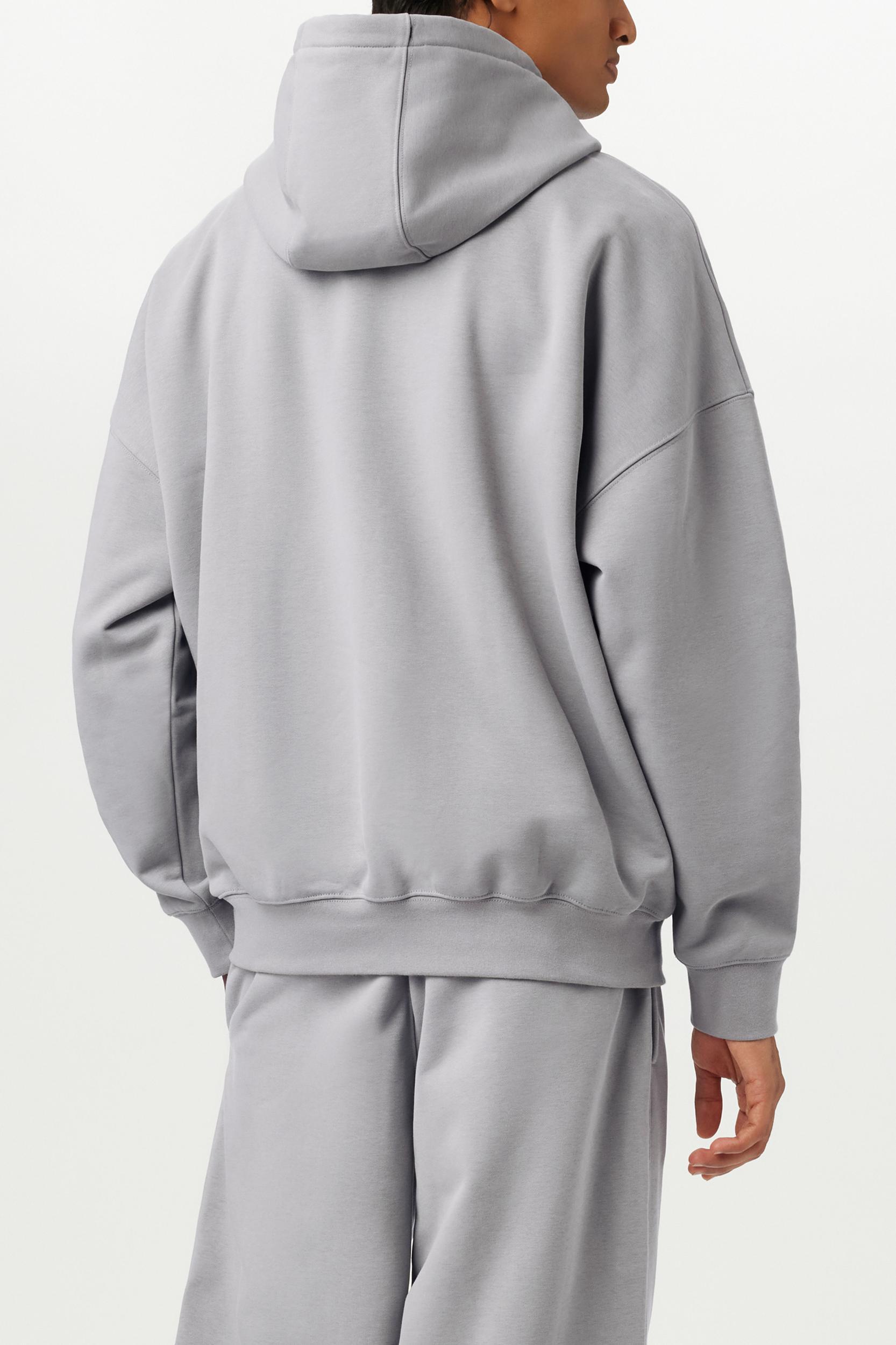 Apex Oversized Hoodie Product Image