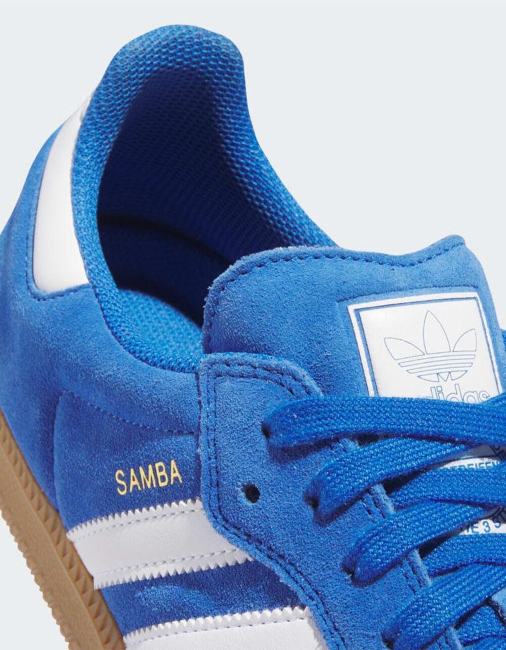 ADIDAS Samba ADV Shoes Product Image