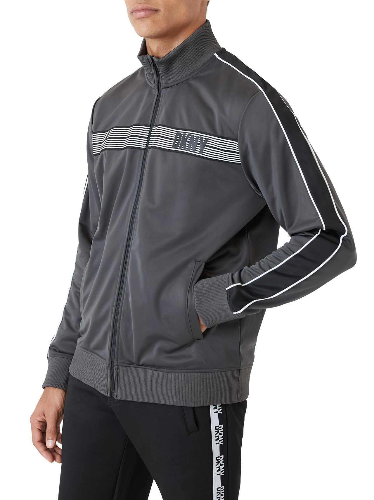Royal Track Jacket Product Image