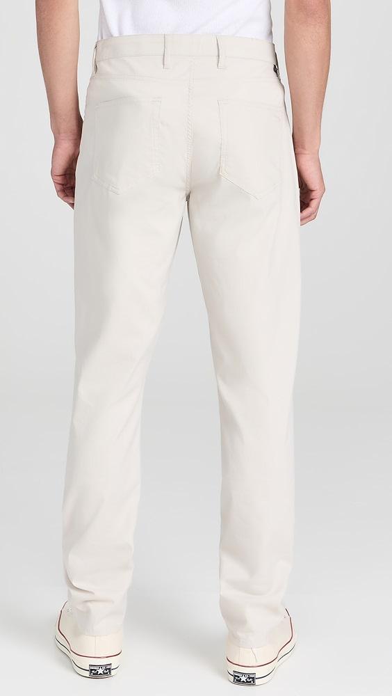 Faherty Movement 5 Pocket Pants 32" | Shopbop Product Image