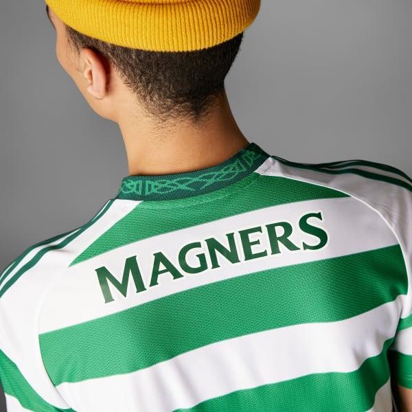 Celtic FC 24/25 Home Jersey Product Image