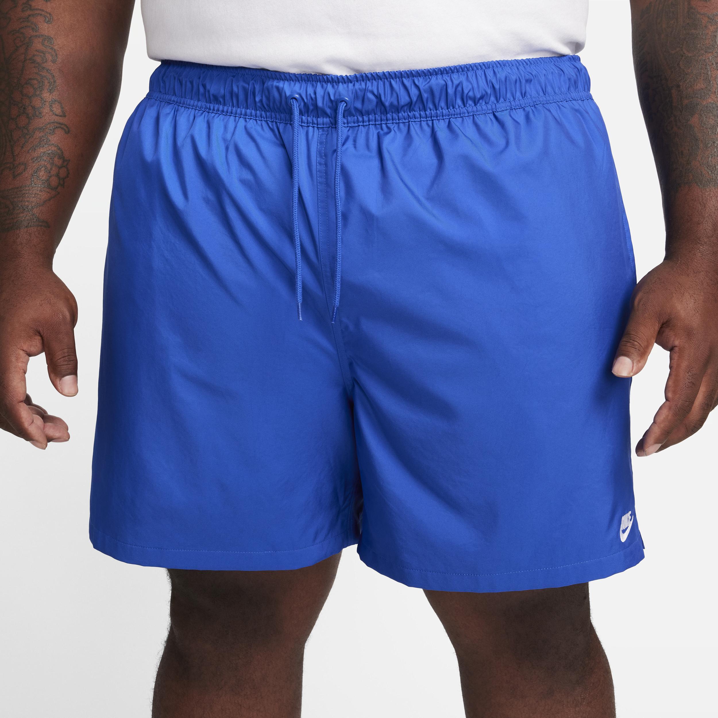 Nike Men's Club Woven Flow Shorts Product Image