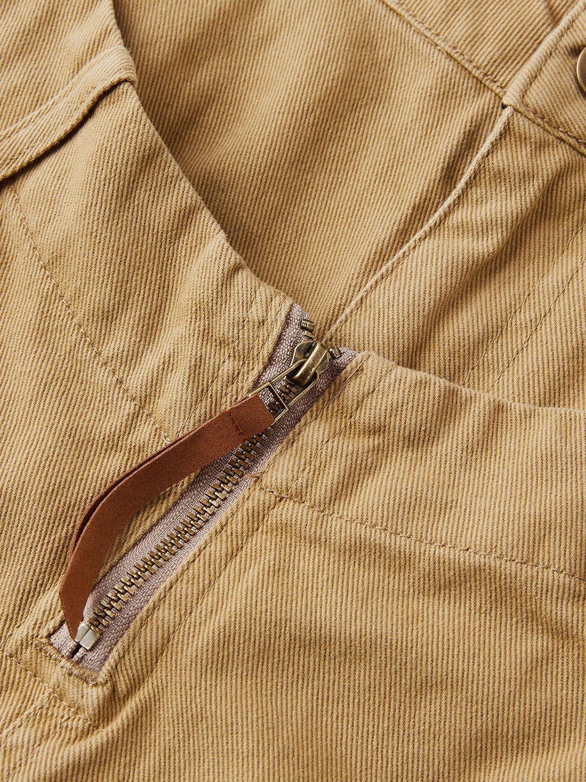 Aelfric Eden Double Waist Pants Product Image