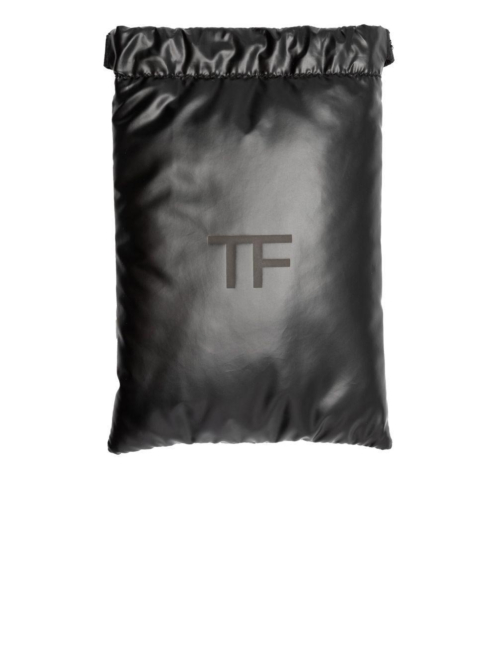 logo-plaque shield-frame sunglasses Product Image