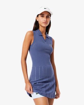 Stretch Tennis Dress and Shorts Product Image