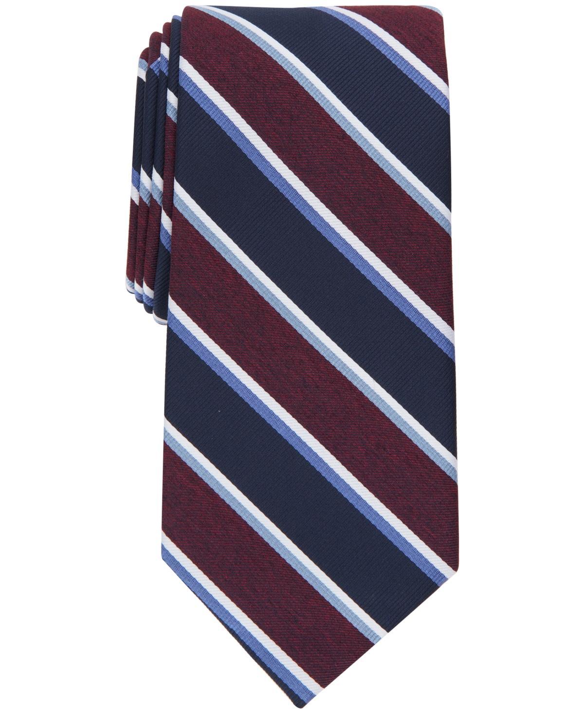 Club Room Mens Stripe Tie, Created for Macys Product Image