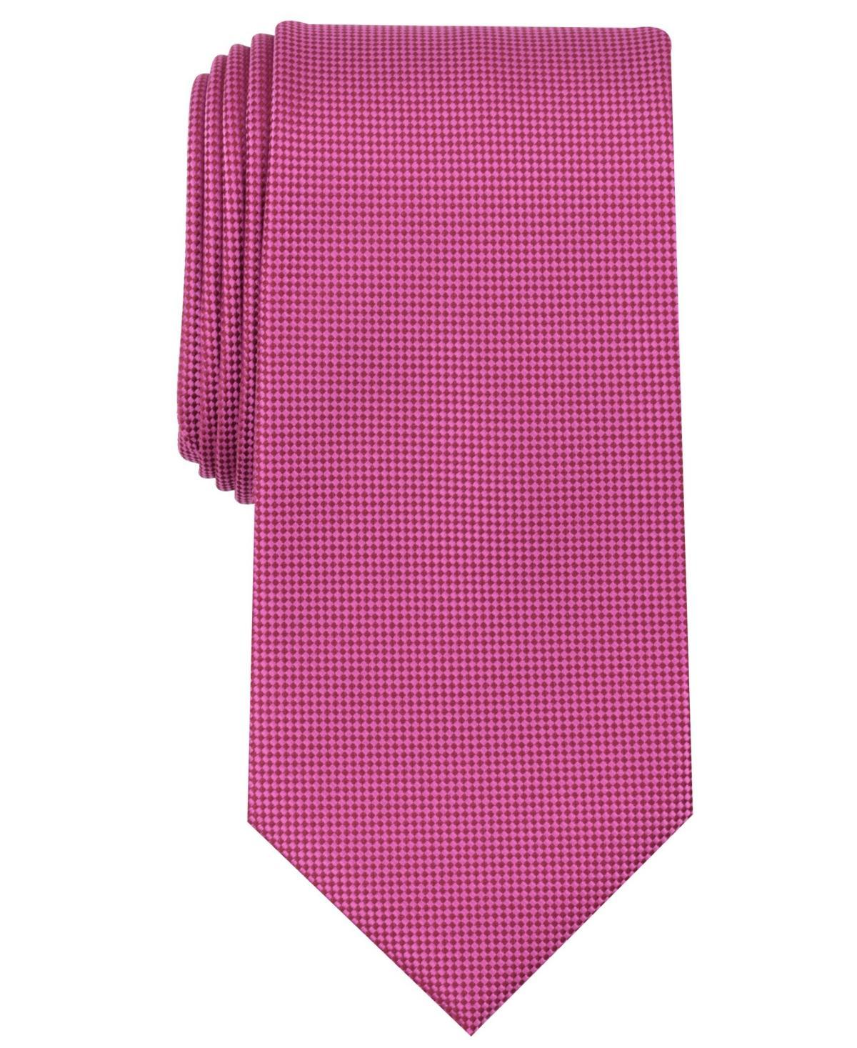 Mens Perry Ellis Oxford Solid Tie Product Image