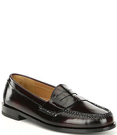 Cole Haan Mens Pinch Penny Loafers Product Image