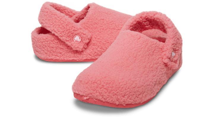 Classic Cozzzy Slipper Product Image
