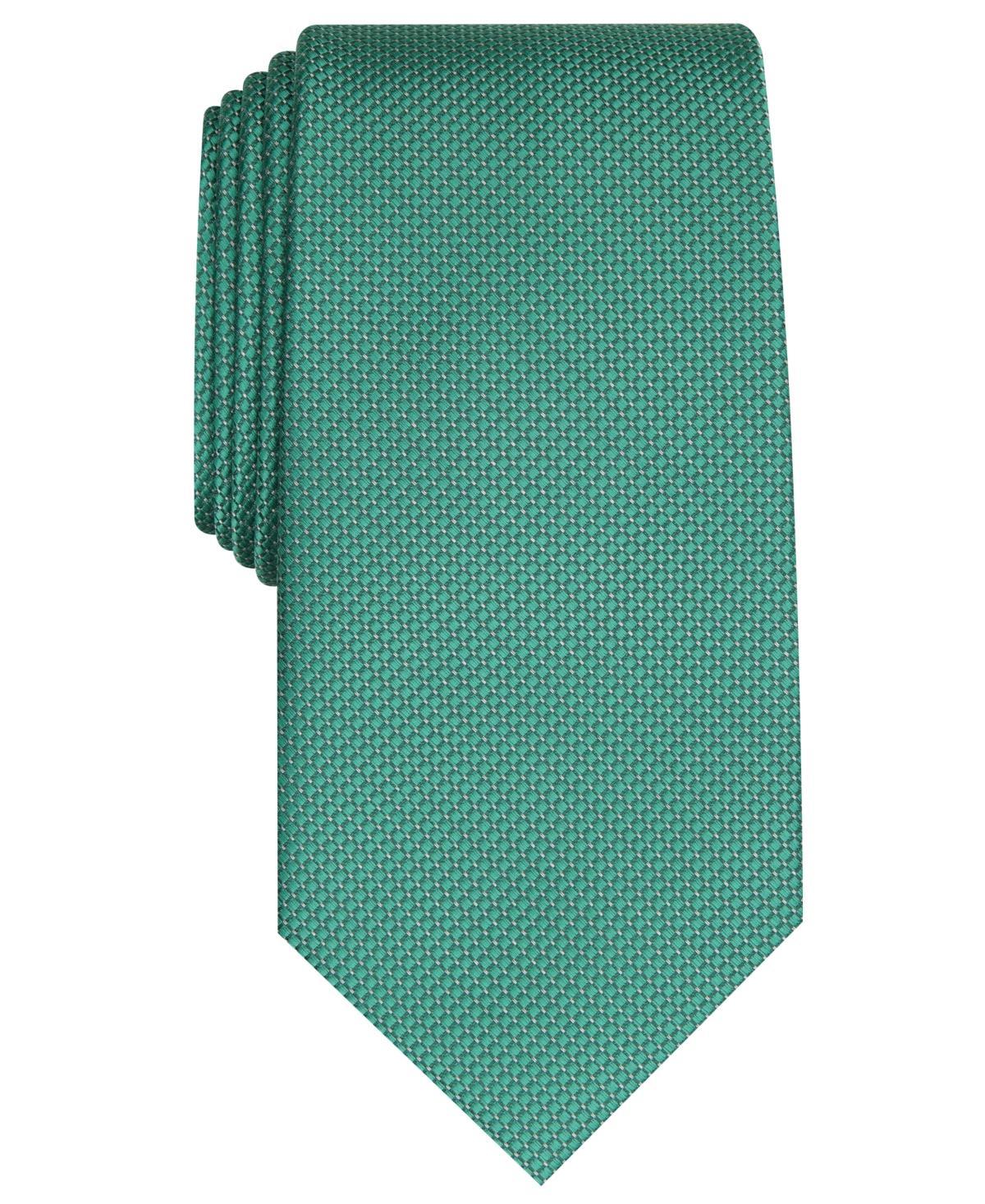 Club Room Mens Parker Classic Grid Tie, Created for Macys Product Image