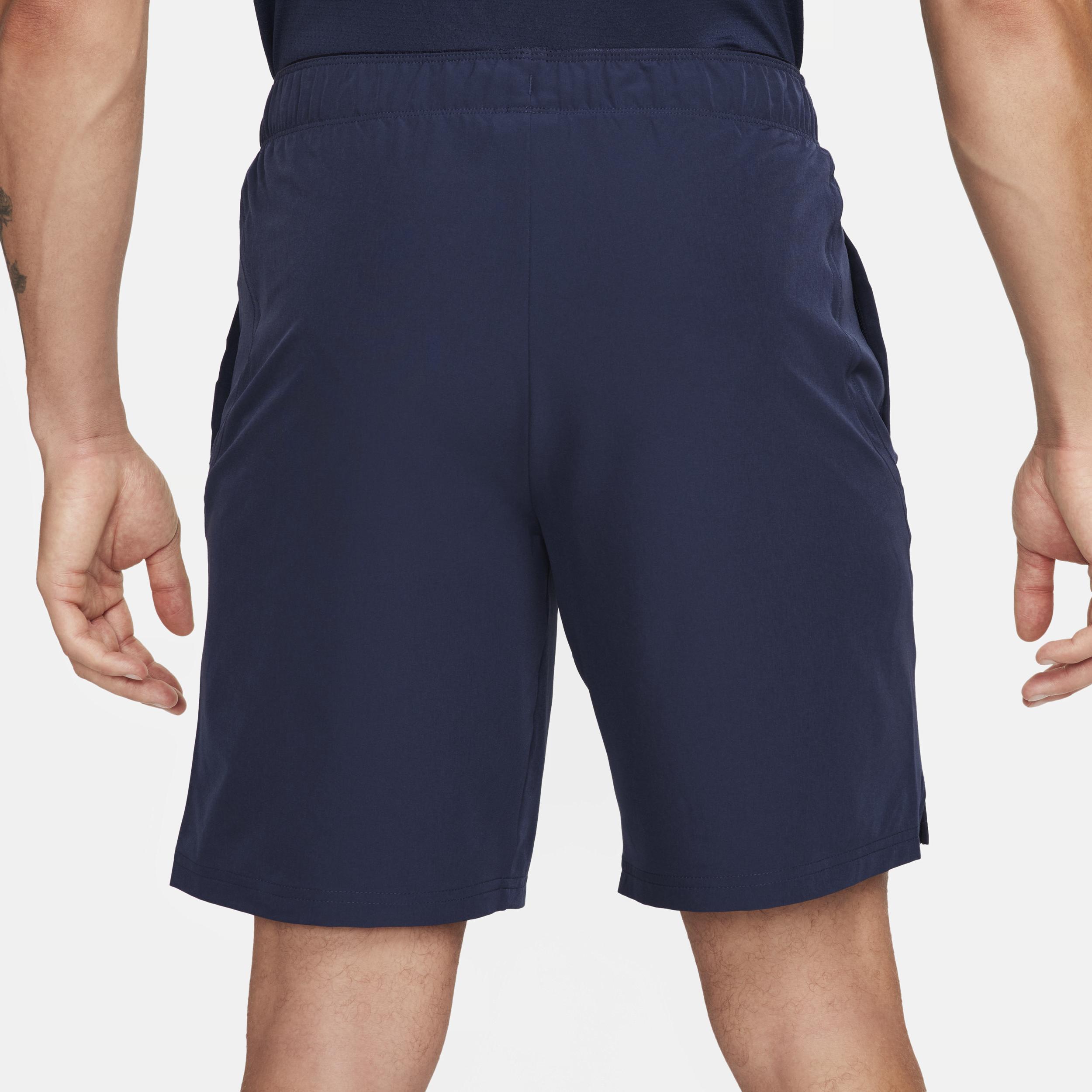 Nike Men's Court Advantage 9" Tennis Shorts Product Image