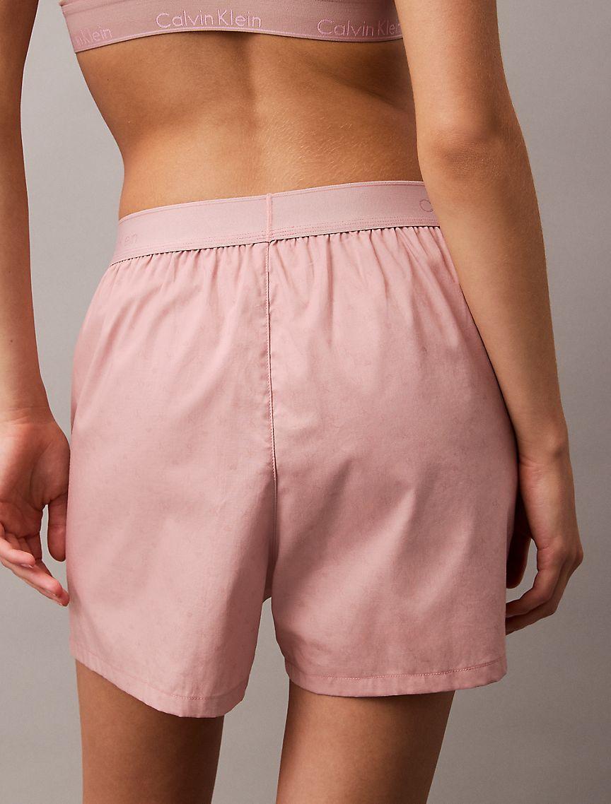 Icon Cotton Modal V-Day Boxer Product Image