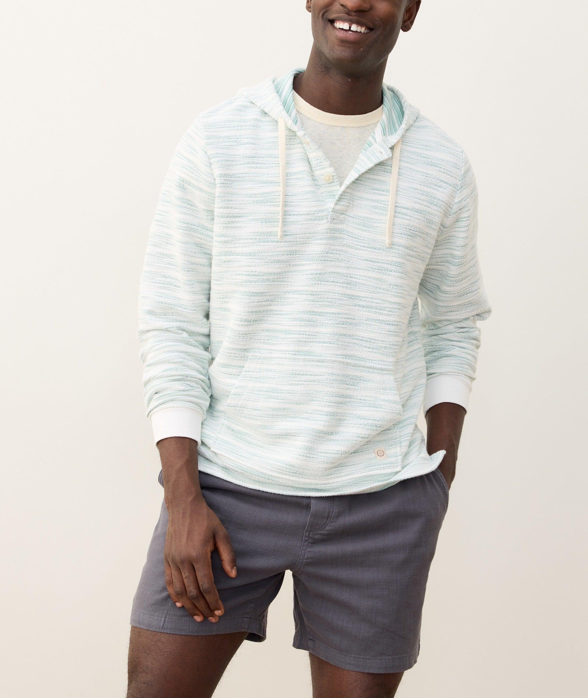 Portola Beach Hoodie Product Image