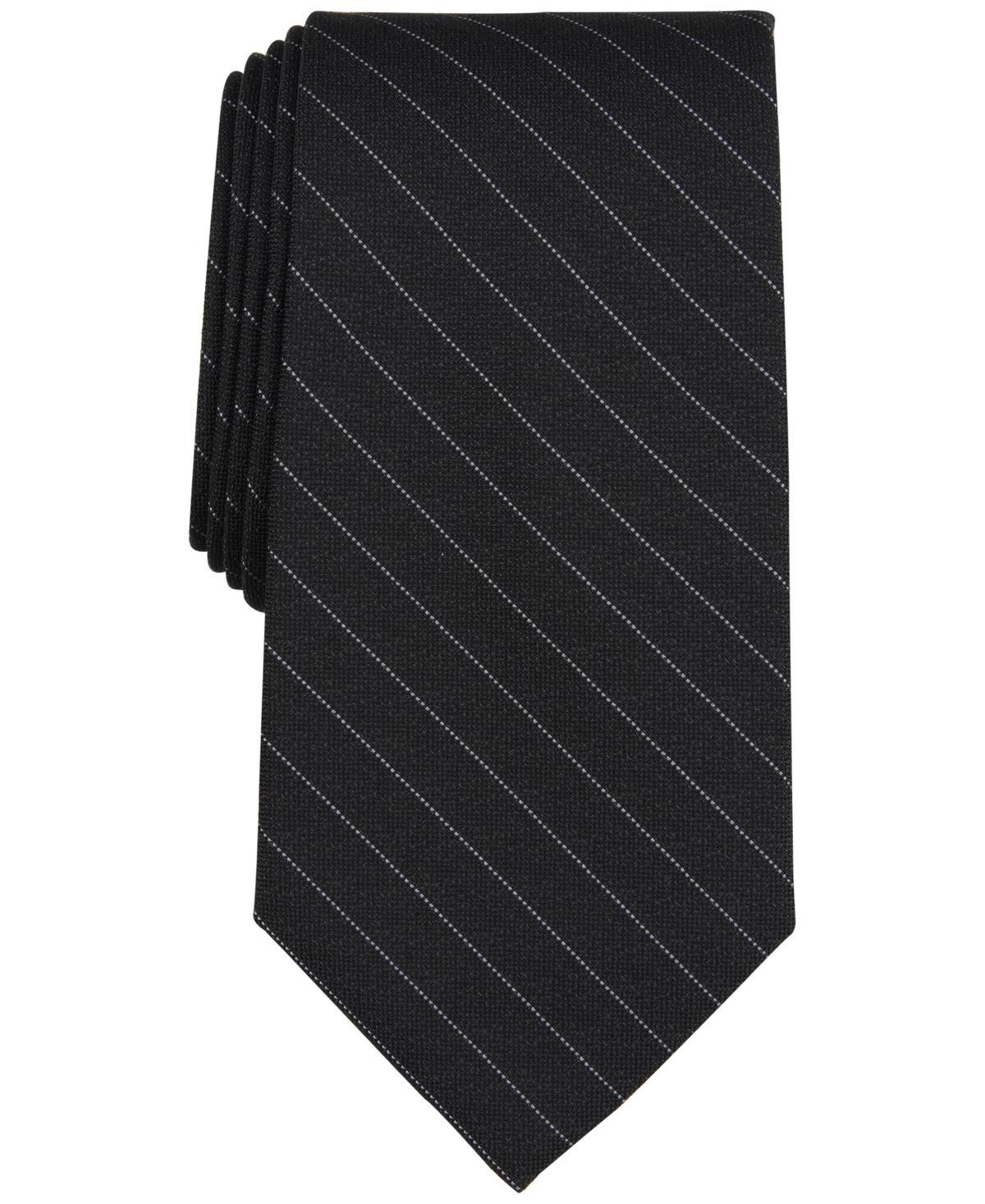 Michael Kors Mens Horn Stripe Tie Product Image