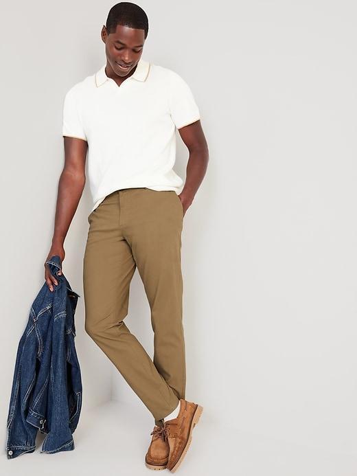 Athletic Rotation Chino Pants Product Image