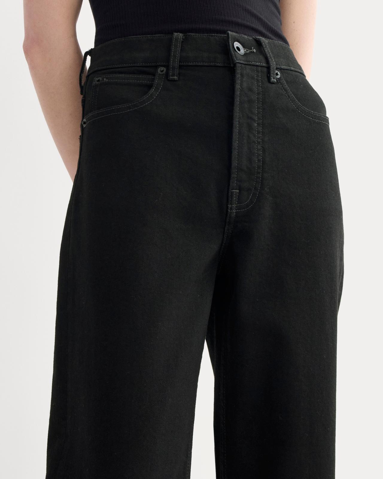 Womens Way-High Jean 2.0 by Everlane Product Image