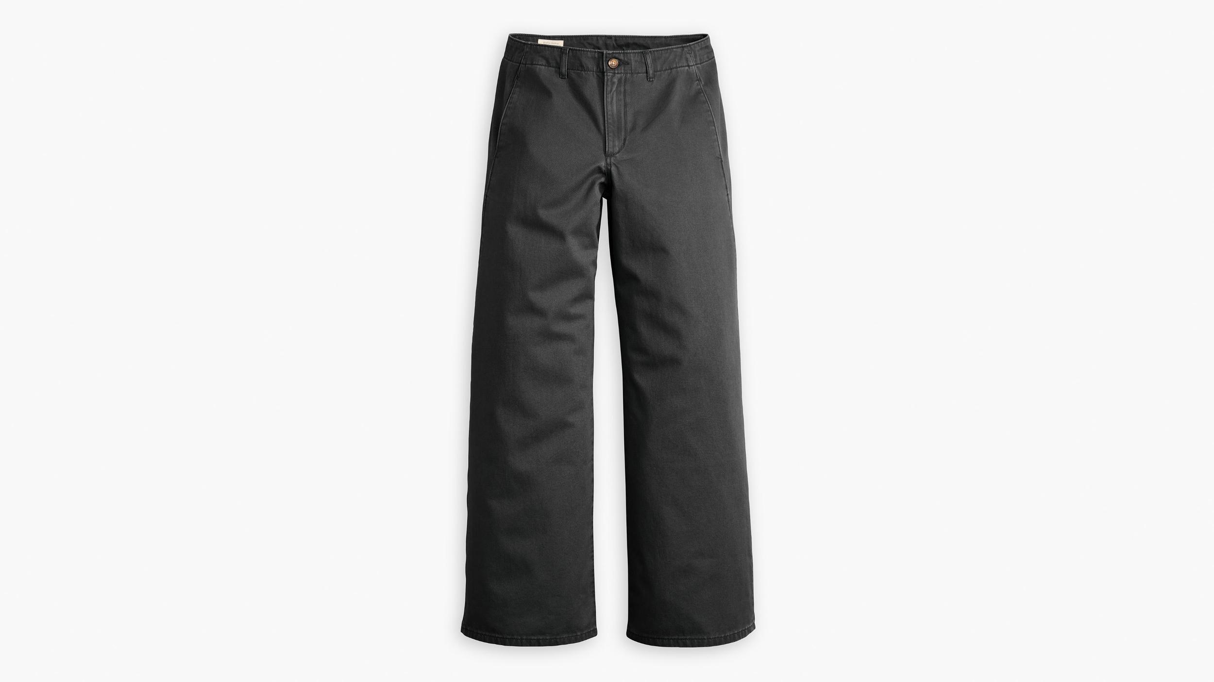 XL Chino Women's Pants Product Image